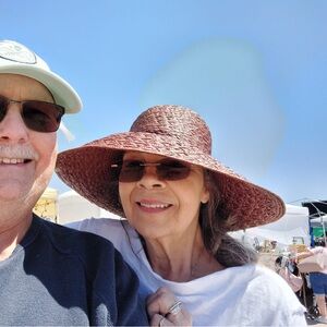 Meet your Posher, Janel